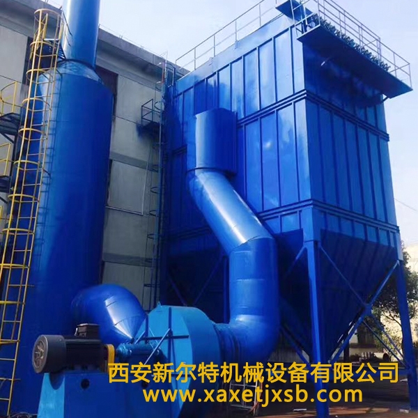 陕西抛丸机拼搏（中国）